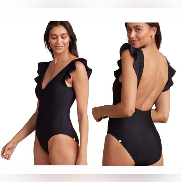 Summersalt One Piece in Urchant - Picture 4 of 4